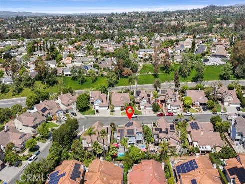 27842 Sheffield , Mission Viejo, CA
