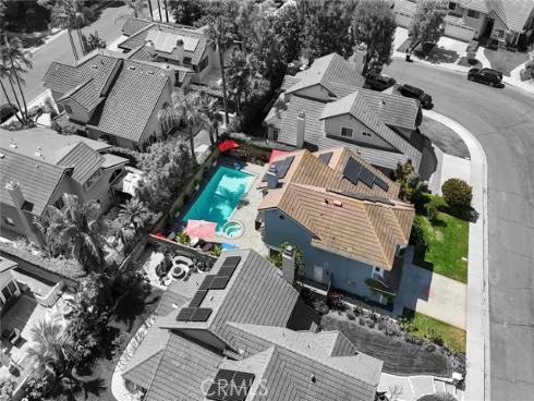 27842 Sheffield , Mission Viejo, CA