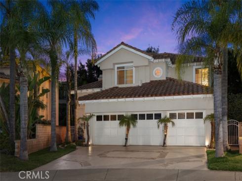 27531  Glenwood  , Mission Viejo, CA