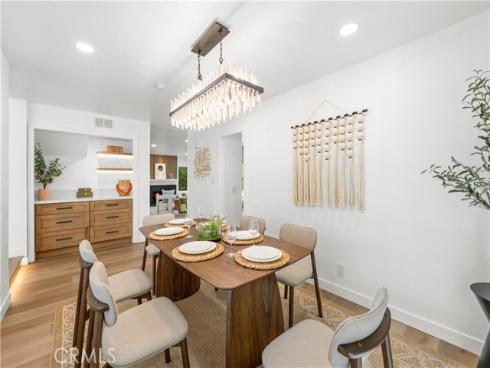 21902 Herencia , Mission Viejo, CA