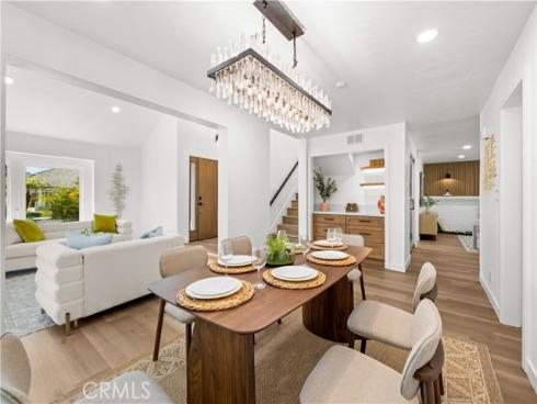 21902 Herencia , Mission Viejo, CA