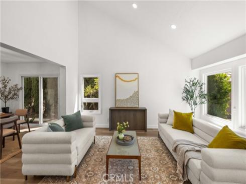 21902 Herencia , Mission Viejo, CA