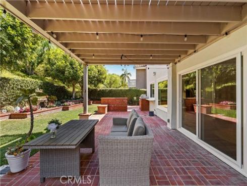 21902 Herencia , Mission Viejo, CA