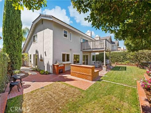 21902 Herencia , Mission Viejo, CA