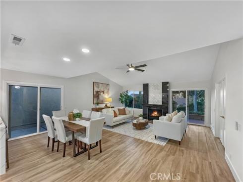 28402 Pacheco , Mission Viejo, CA