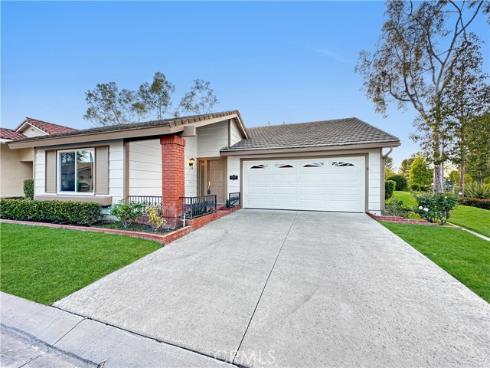 28402 Pacheco , Mission Viejo, CA