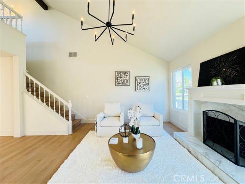 23247 Villena , Mission Viejo, CA
