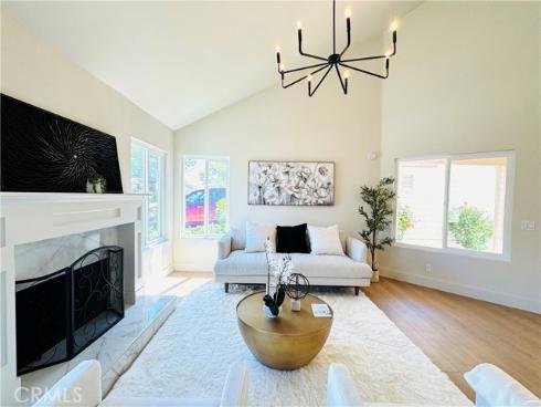 23247 Villena , Mission Viejo, CA