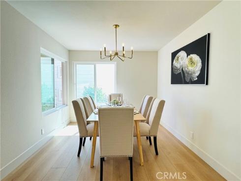 23247 Villena , Mission Viejo, CA