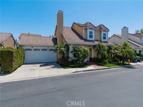 28015 Everette , Mission Viejo, CA