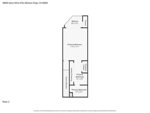 28083 Saint Kitts , Mission Viejo, CA