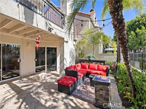 21914 Montagu , Mission Viejo, CA