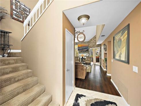 21914 Montagu , Mission Viejo, CA