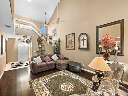 21914 Montagu , Mission Viejo, CA