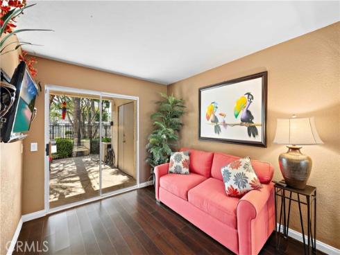 21914 Montagu , Mission Viejo, CA