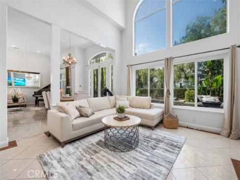 27066 Pacific Terrace , Mission Viejo, CA
