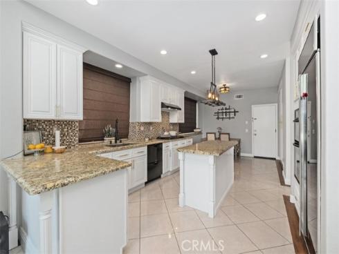 27066 Pacific Terrace , Mission Viejo, CA