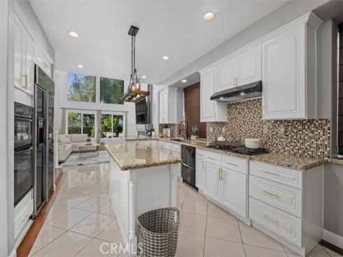 27066 Pacific Terrace , Mission Viejo, CA