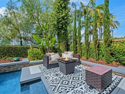 27066 Pacific Terrace , Mission Viejo, CA