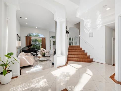 27066 Pacific Terrace , Mission Viejo, CA
