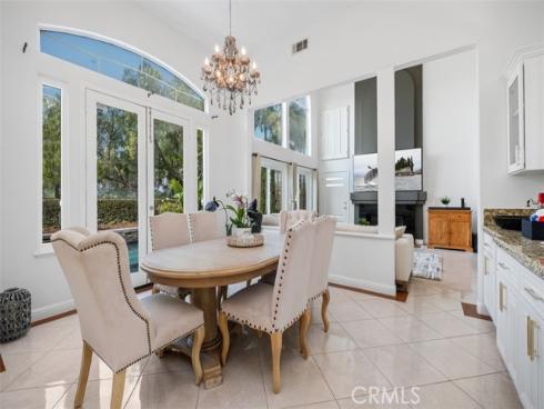 27066 Pacific Terrace , Mission Viejo, CA