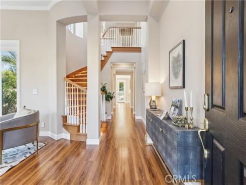 23161 Bouquet Canyon Court, Mission Viejo, CA
