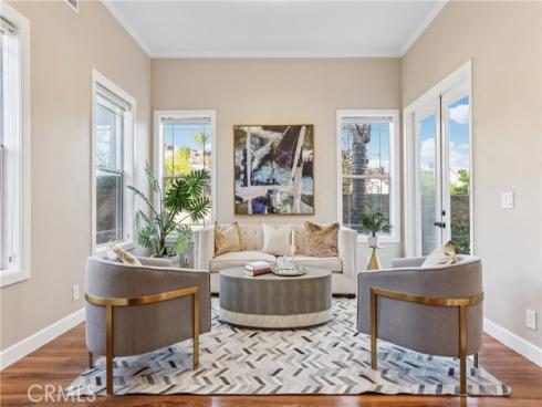 23161 Bouquet Canyon Court, Mission Viejo, CA