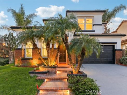 23161 Bouquet Canyon Court, Mission Viejo, CA