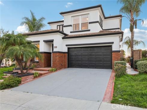23161 Bouquet Canyon Court, Mission Viejo, CA