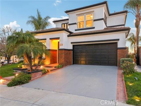 23161 Bouquet Canyon Court, Mission Viejo, CA