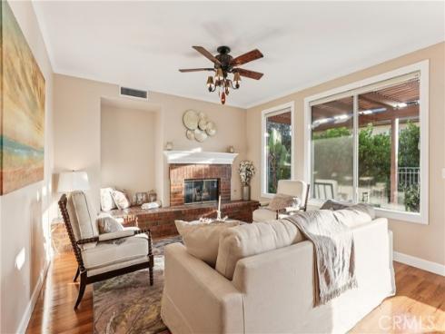 23161 Bouquet Canyon Court, Mission Viejo, CA
