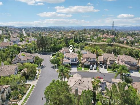 23161 Bouquet Canyon Court, Mission Viejo, CA