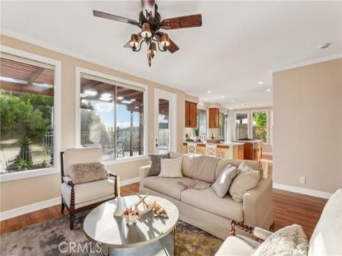 23161 Bouquet Canyon Court, Mission Viejo, CA