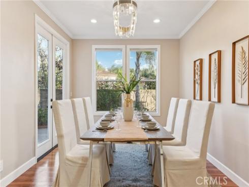 23161 Bouquet Canyon Court, Mission Viejo, CA