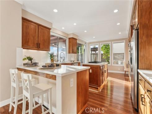 23161 Bouquet Canyon Court, Mission Viejo, CA