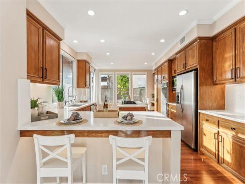 23161 Bouquet Canyon Court, Mission Viejo, CA