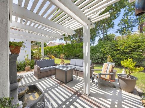 23365 Villena , Mission Viejo, CA
