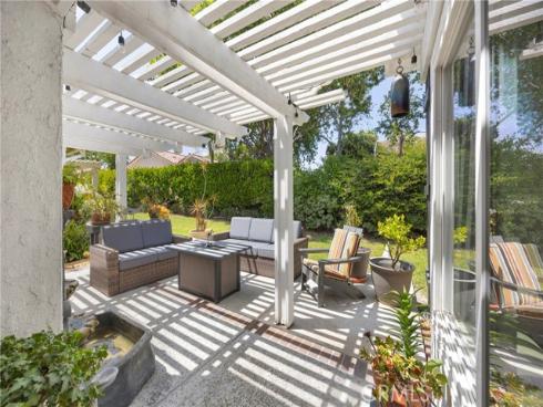 23365 Villena , Mission Viejo, CA