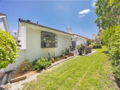 23365 Villena , Mission Viejo, CA