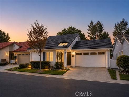23365  Villena  , Mission Viejo, CA
