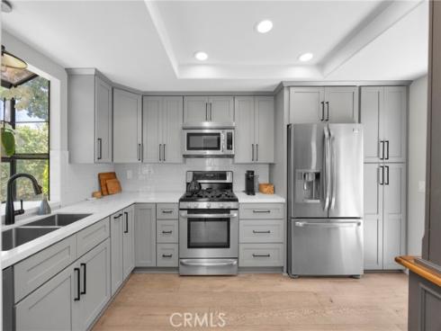 23365 Villena , Mission Viejo, CA