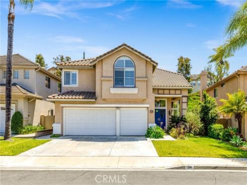 24 Belcanto , Mission Viejo, CA