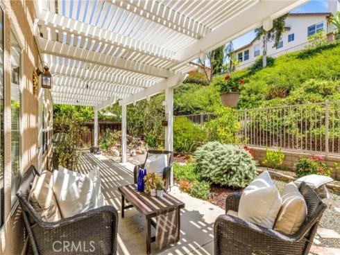 24 Belcanto , Mission Viejo, CA