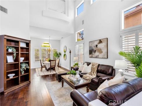 24 Belcanto , Mission Viejo, CA