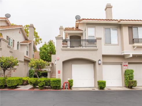 210 California Court, Mission Viejo, CA