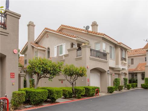 210 California Court, Mission Viejo, CA