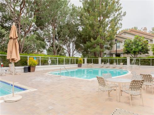 210 California Court, Mission Viejo, CA
