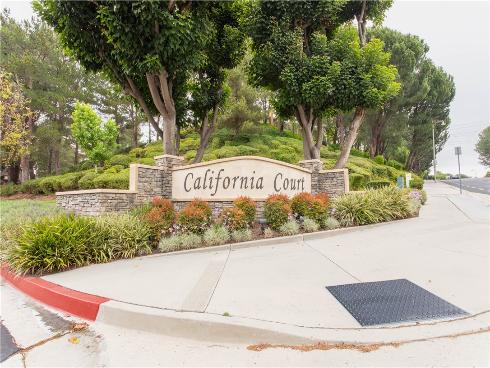 210 California Court, Mission Viejo, CA