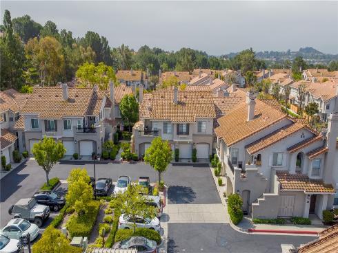 210 California Court, Mission Viejo, CA