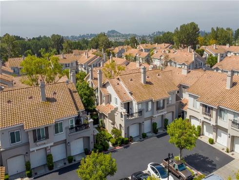 210 California Court, Mission Viejo, CA